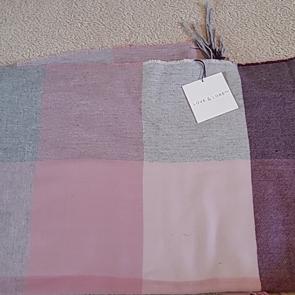 Shawl Wrap Scarf